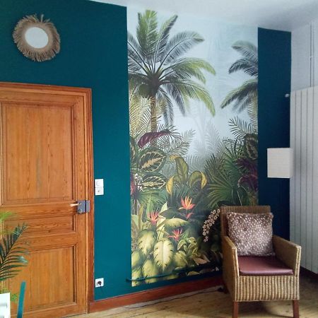 Chambres D'Hotes Les Trois Rames Каркасон Екстериор снимка