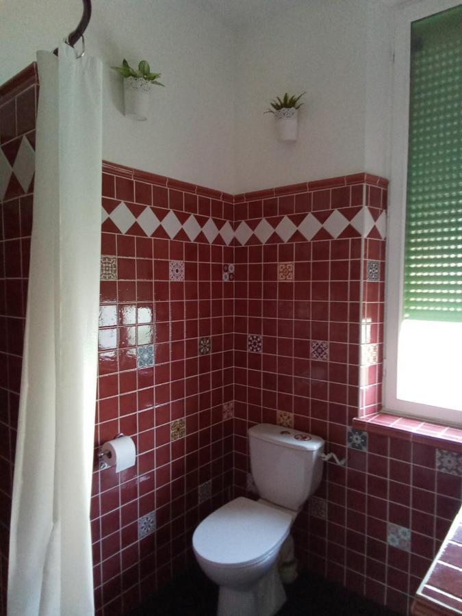 Chambres D'Hotes Les Trois Rames Каркасон Екстериор снимка