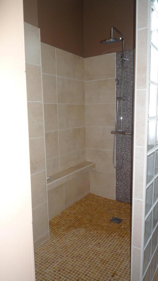 Chambres D'Hotes Les Trois Rames Каркасон Екстериор снимка